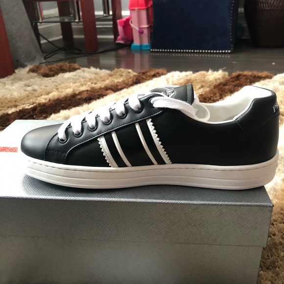 Prada Men’s Sneakers - Picture 2 of 10
